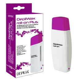 Воскоплав DEPILWAX ROLL-ON