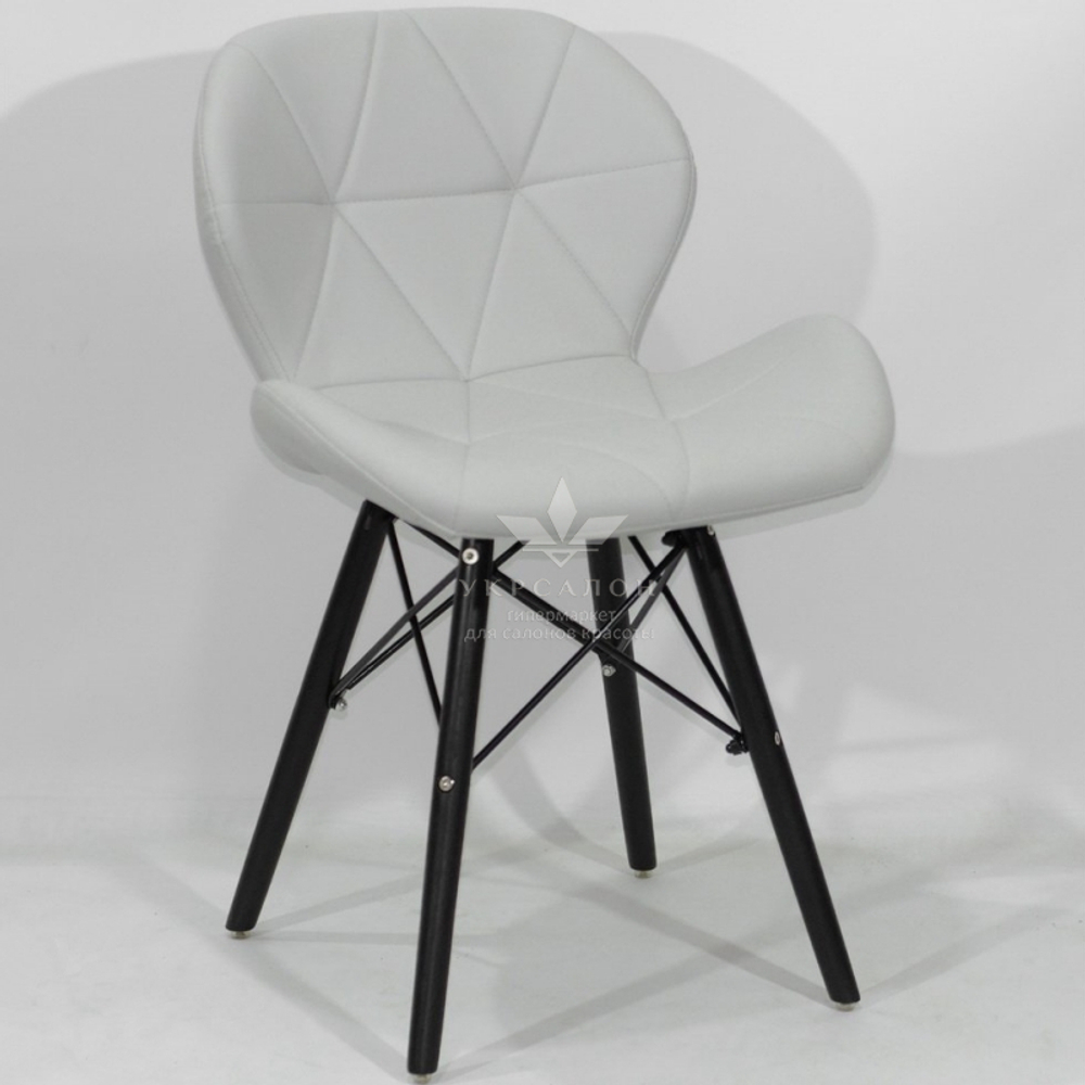 Стільчик майстра Paris black