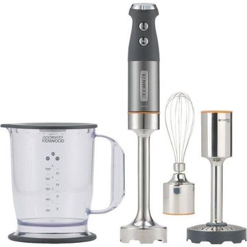 Блендер Kenwood HDM 802 SI