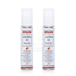 Анти-акне ролер для точкового нанесення Pro You Aroma AC Roll On
