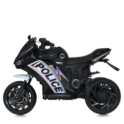 Дитячий електромотоцикл 3 колісний Ducati M 4053EL