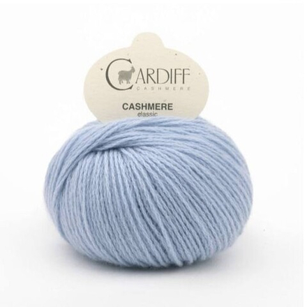 Кашемир CLASSIC 644