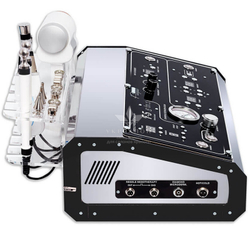 Косметологічний комбайн F-5