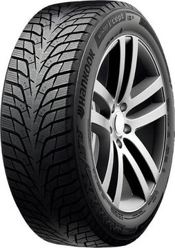 Hankook Tire Winter i*cept iZ3 W636 205/50 R17 93H XL