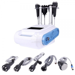 Аппарат 5-в-1 5301 кавитация + RF лифтинг + вакуумный массаж