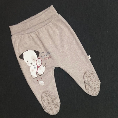 Повзунки "Dog", бавовна ТМ "Caramell"