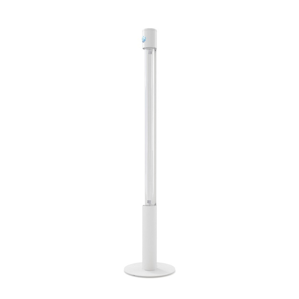 Бактерицидний опромінювач BactoSfera 360° 15 Ozonefree White