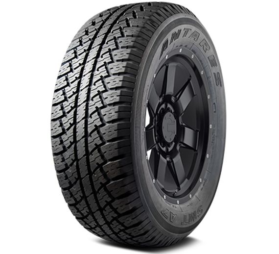 Antares SMT A7 235/65 R17 104S