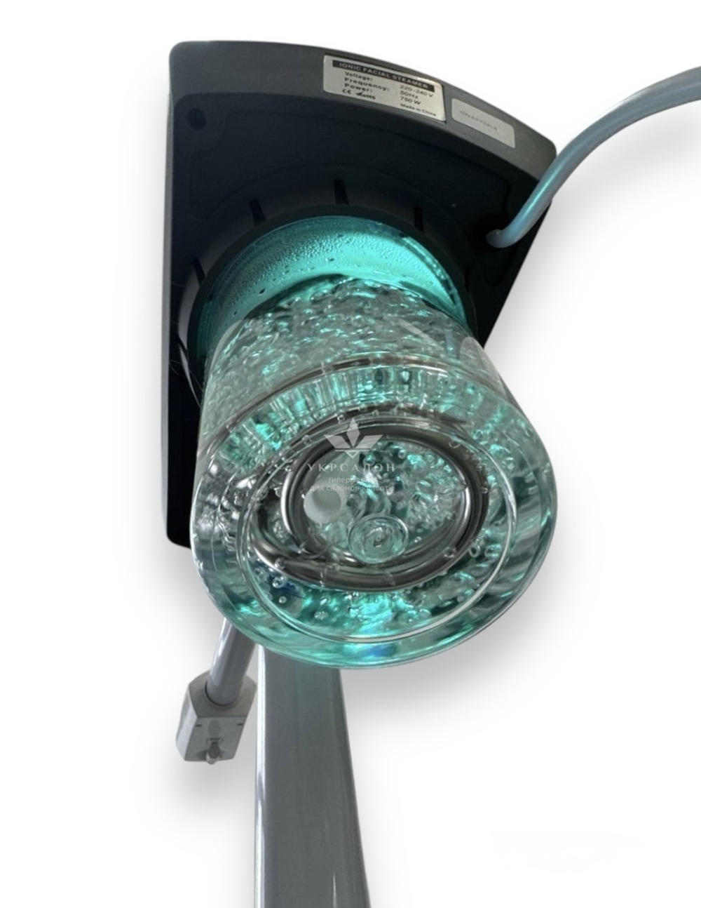 Вапоризатор для волосся Keratex Beauty Pro