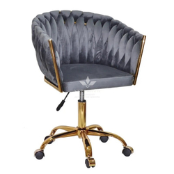 Стільчик майстра Lolita Gold