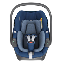 Автокресло-переноска детское Maxi-Cosi Pebble 360 0+ (0-13 кг)