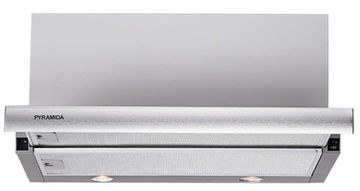 Витяжка PYRAMIDA TL 50 (1000) INOX/U