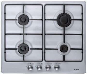 Варильна поверхня газова VENTOLUX HG640 B2 (X)
