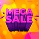 🔥 MEGA SALE