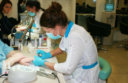 Стульчик мастера Master