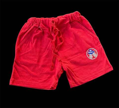 Шорти, бавовна "V-Tex" (80 см)