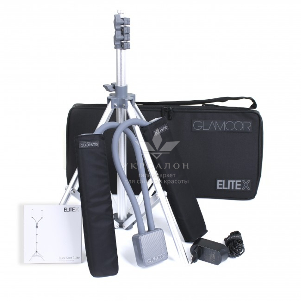 Лампа Glamcor Elite X