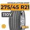 Michelin Latitude Sport 275/45 R21 110Y XL
