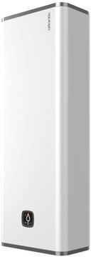 Бойлер ATLANTIC Vertigo Steatite WI-FI 80 ES-MP0652F220-S WD (2250W) white