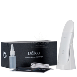 Ультразвуковой скрабер с автоматическим атомайзером Delica