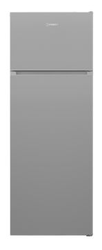 Двокамерний холодильник Indesit I55T1 612S UA