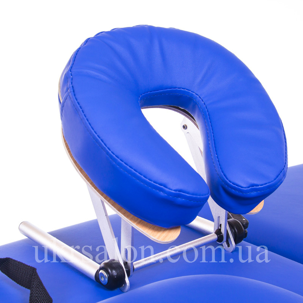 Масажний складаний стіл VICTORY