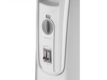 Обігрівач DeLonghi KH 770715