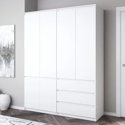 Шкаф для салона красоты Bona 2