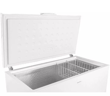 Морозильна скриня GRUNHELM GCFW-380