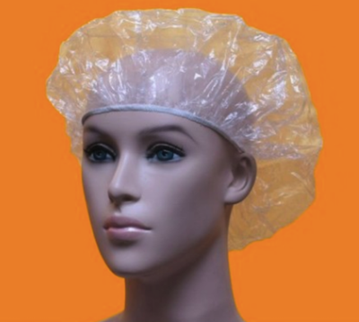 Шапочка для душа,