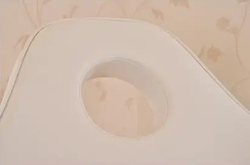 Кушетка косметологічна 202а біла