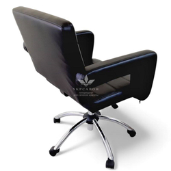 Парикмахерское кресло Berta