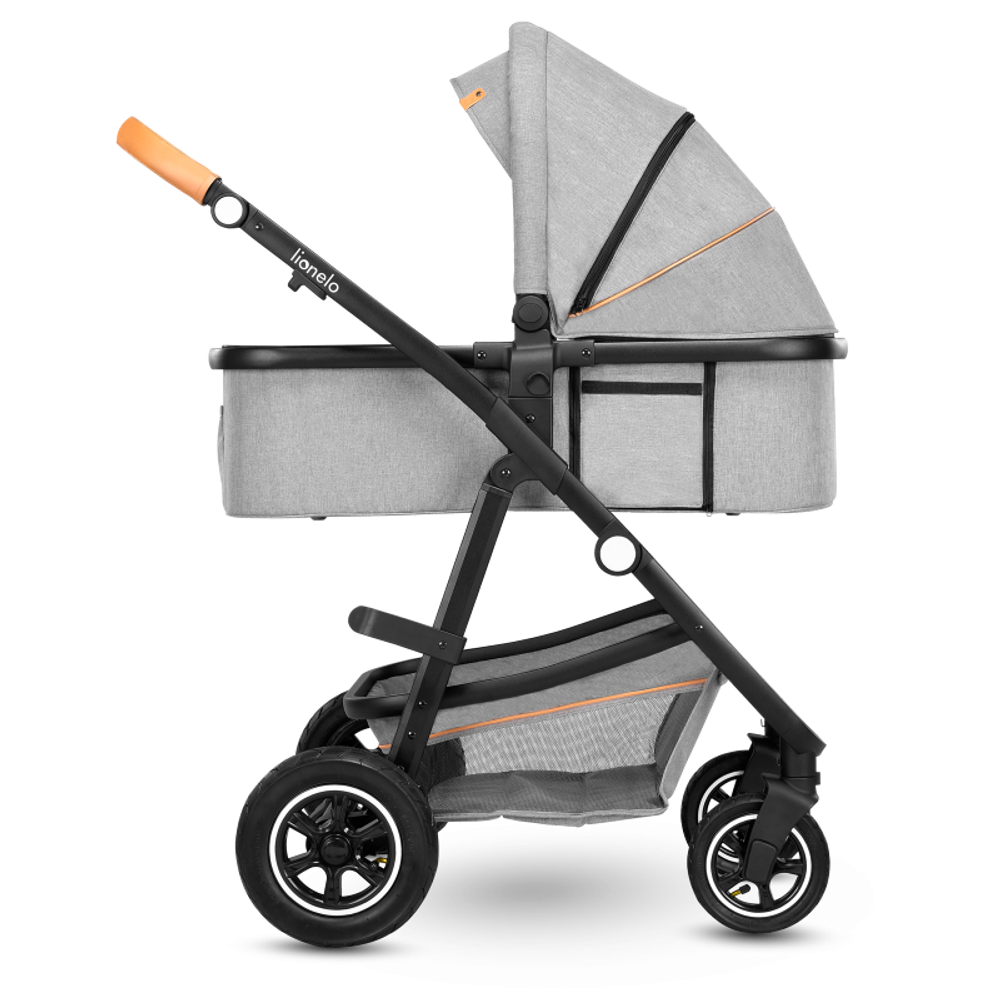 Универсальная коляска 2 в 1 Lionelo Amber