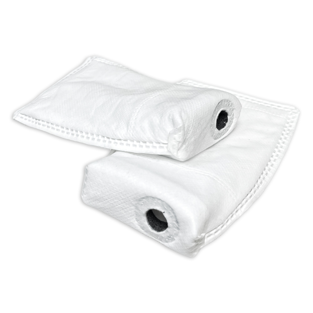 Змінний фільтр-мішок для апаратів із пилососом Cyclone Vac