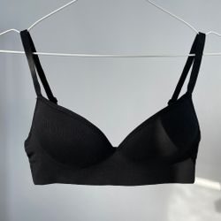 гладенький топ-бюст