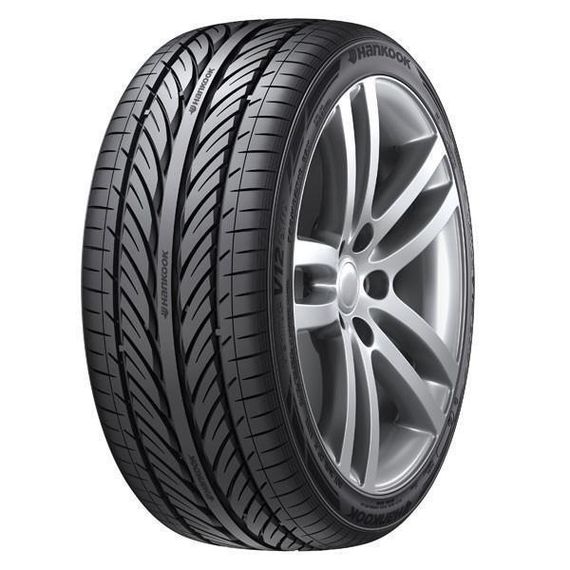 Hankook Tire Ventus V12 Evo K110 265/30 ZR19 93Y XL