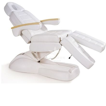 Кушетка педикюрно-косметологічна 273c (3 мотори)