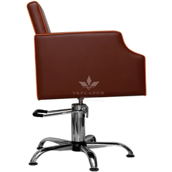 Перукарське крісло dzhina