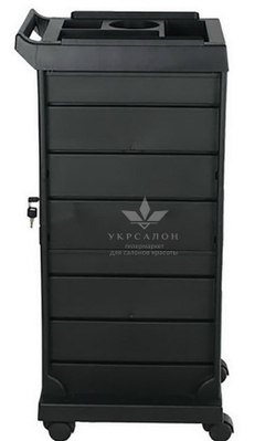 Парикмахерская тележка Pomocnik Assist Plus