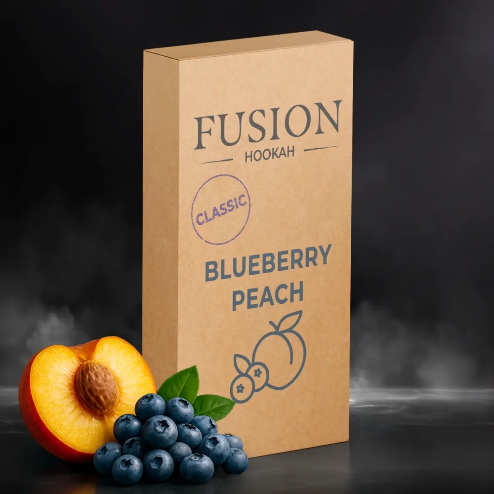 Купить табак для кальяна Fusion Classic