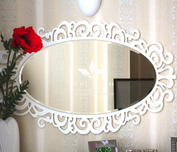 Зеркало Editta