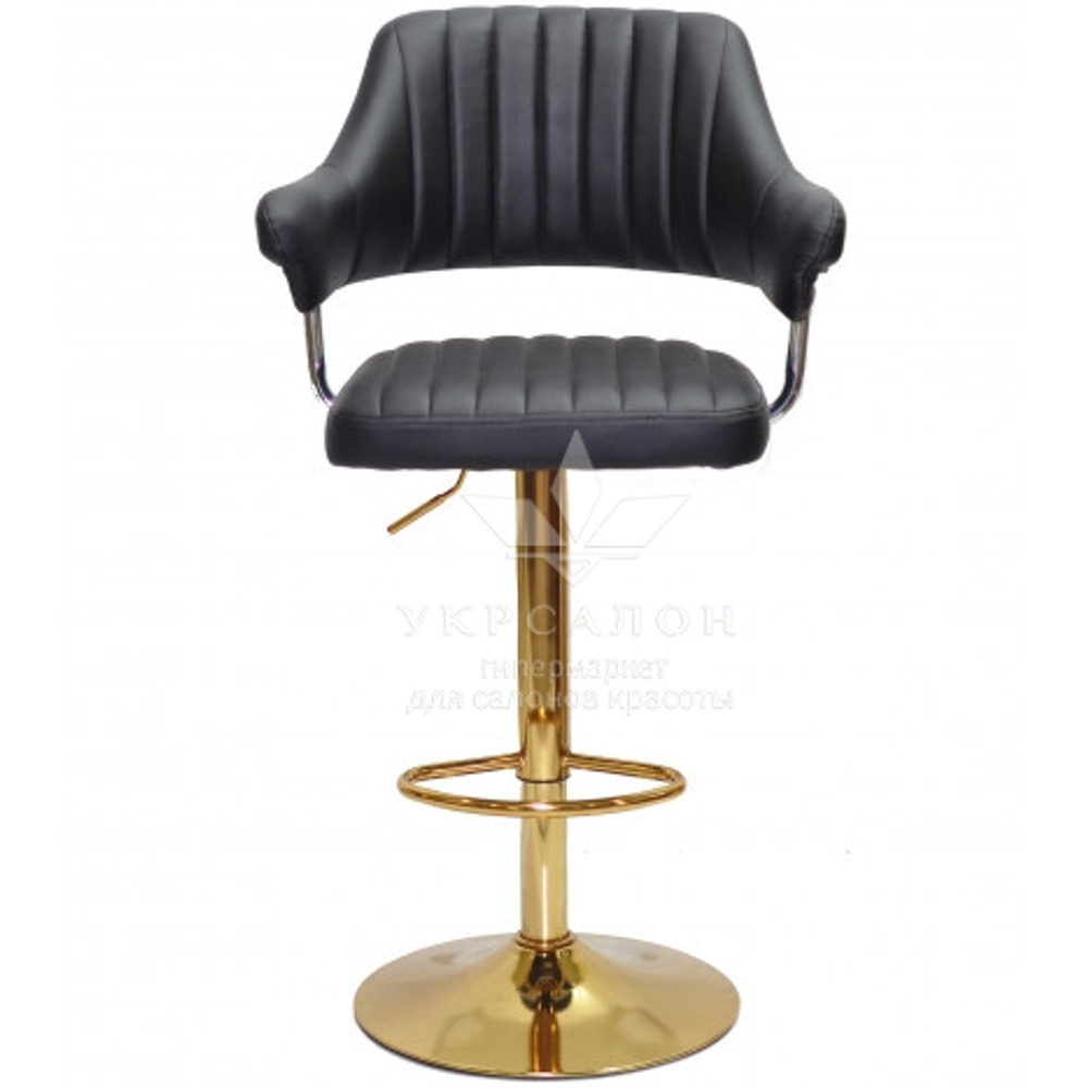 Стільчик для візажу Jef Gold