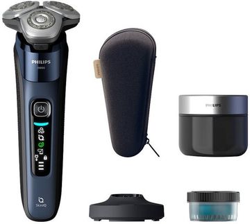 Електробритва PHILIPS X9003/30​ серії i9000 Prestige