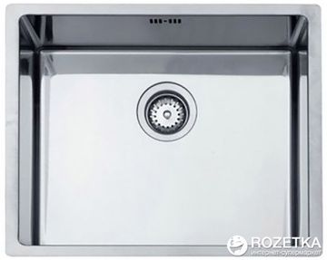 Кухонна мийка TEKA BE LINEA 45.40 R15 10125133