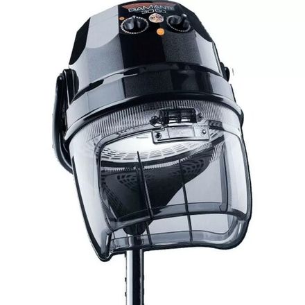 Сушуар Diamante 3000 2х двошвидкостій на штативі