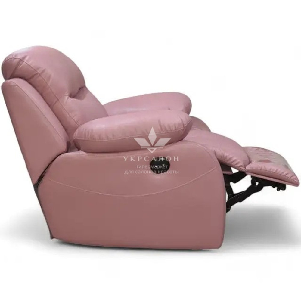 Кресло-реклайнер для лешмейкера Ontario-180