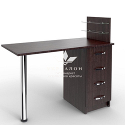 Маникюрный стол Profi