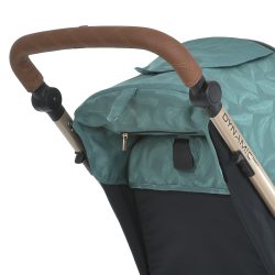 Прогулянкова коляска El Camino ME 1053G-2 Dynamic Pro Special