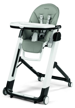 Многофункциональный стульчик для кормления 3 в 1 Peg-Perego Siesta Follow Me
