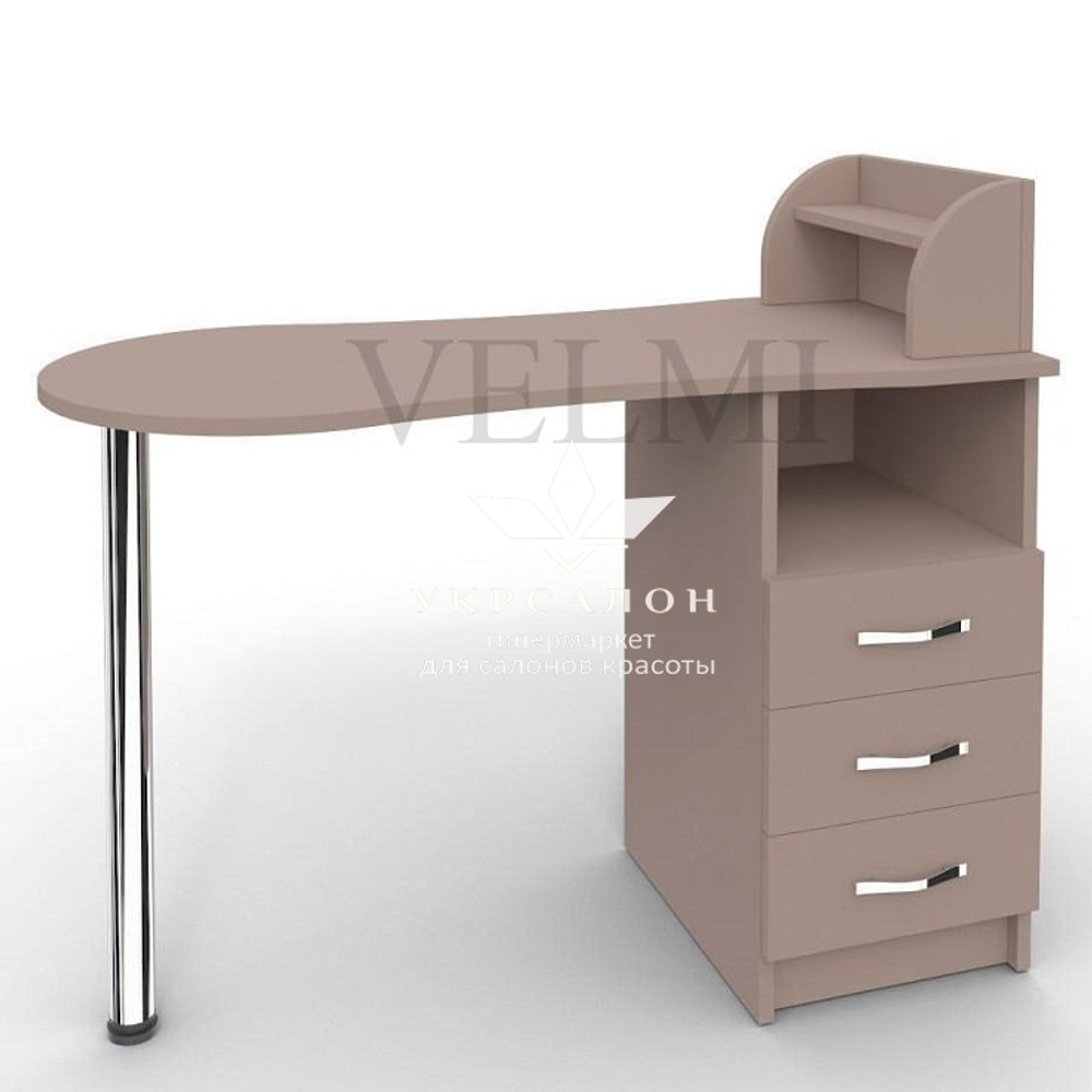 Cтол маникюрный Beauty 2